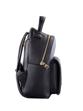MOSCHINO PRECOLLECTION Moschino Zaino Donna Nero Nero